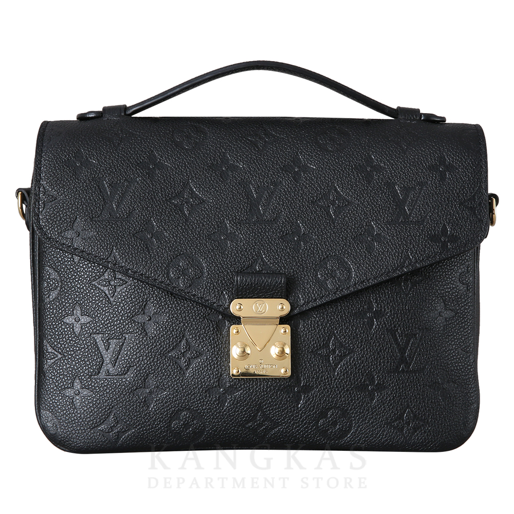 LOUIS VUITTON(USED)루이비통 앙프렝뜨 포쉐트 메티스